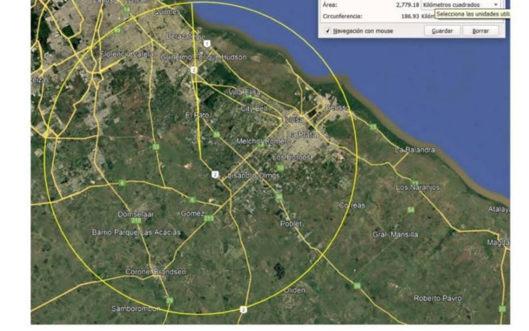 El lunes día clave para la definición de las termoeléctricas a las afueras de La Plata